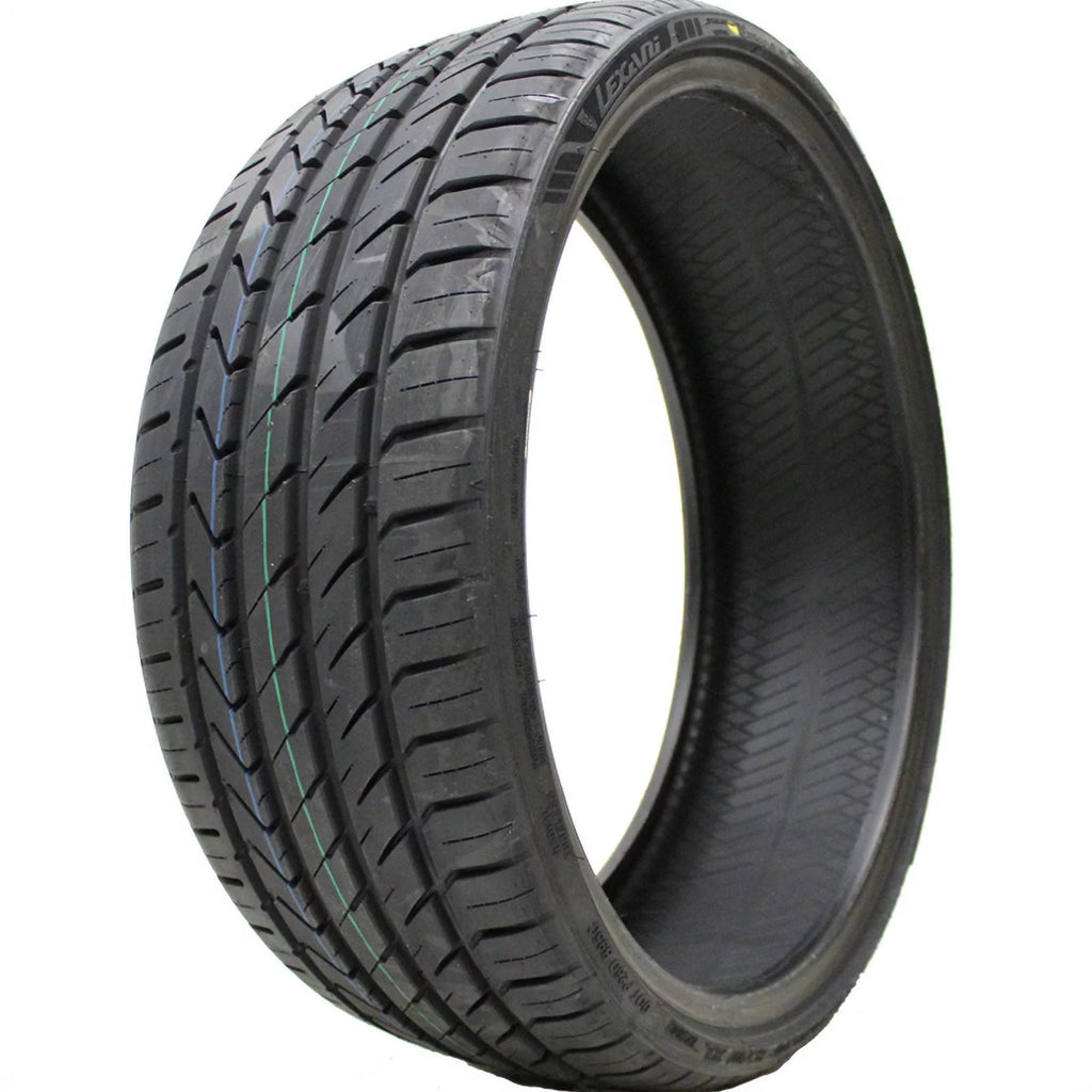215/35R20 86 W Tire P20591