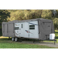 Camco UltraGuard Class C Cover/ Travel Trailer, 22& 45740 W24496