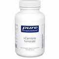 L-Carnitine Fumarate 340 mg 120 vcaps H74853
