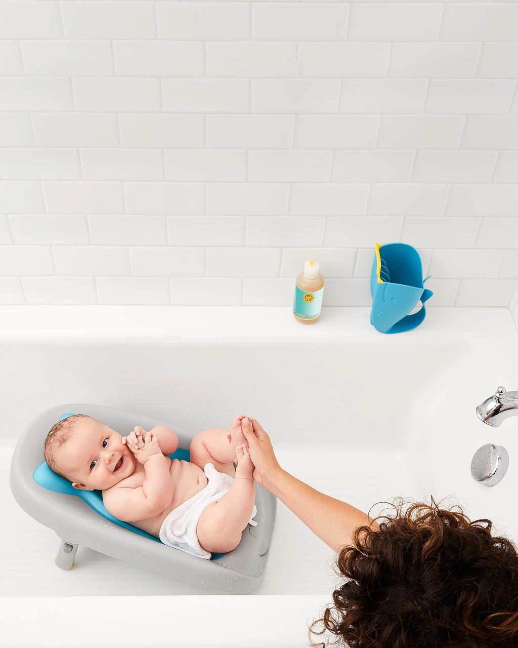 Baby Bath Tub U590766