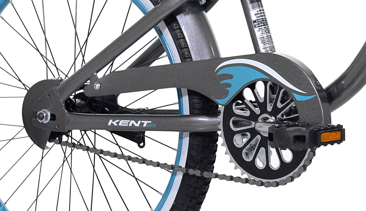 Boys Bicycle Y729