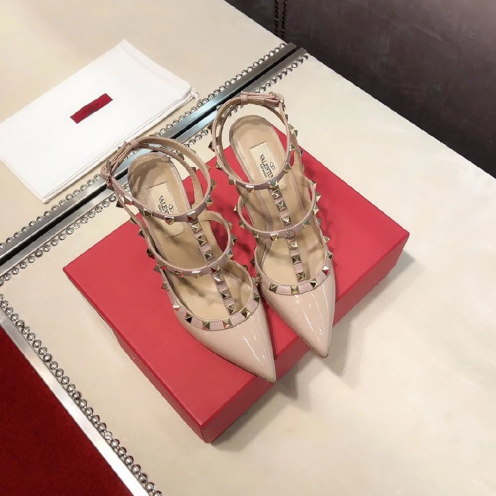 High Heel Sandals K702364