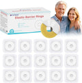 4mm Moldable Ostomy Barrier Rings 20PCS B842