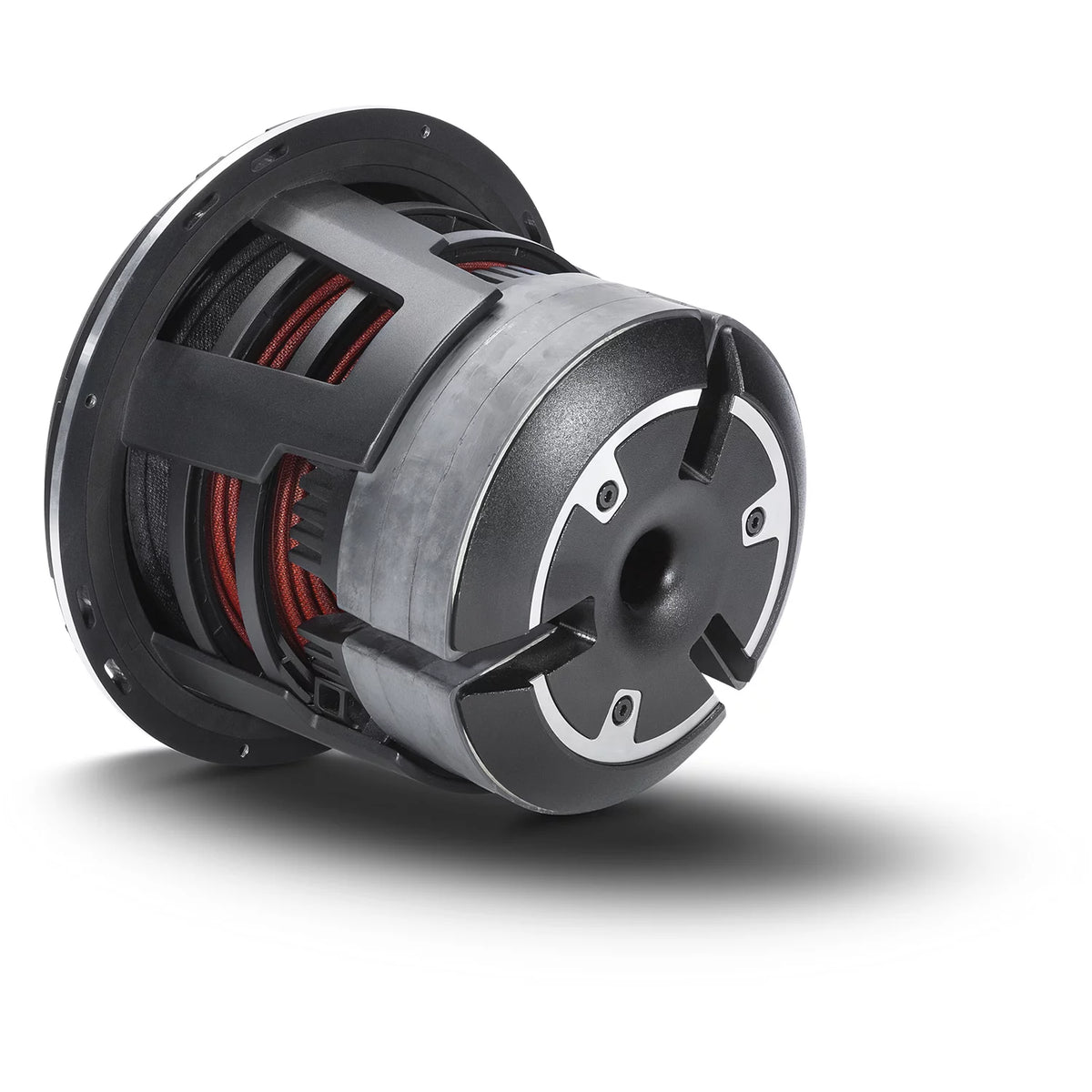 13" 1-Ohm 2000 Watts RMS Subwoofer P575601