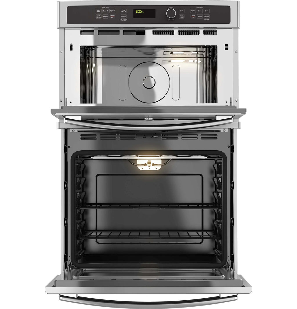 Combination Wall Oven W392