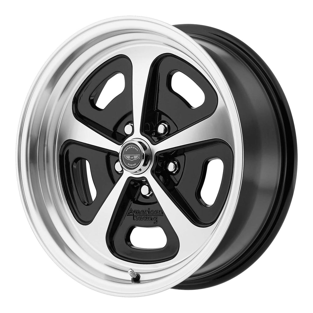 Wheels L579