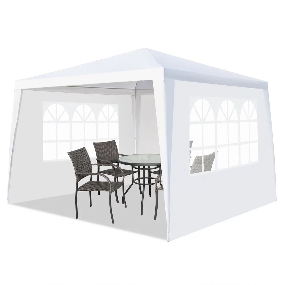 10'X30' Outdoor Canopy Tent R762265
