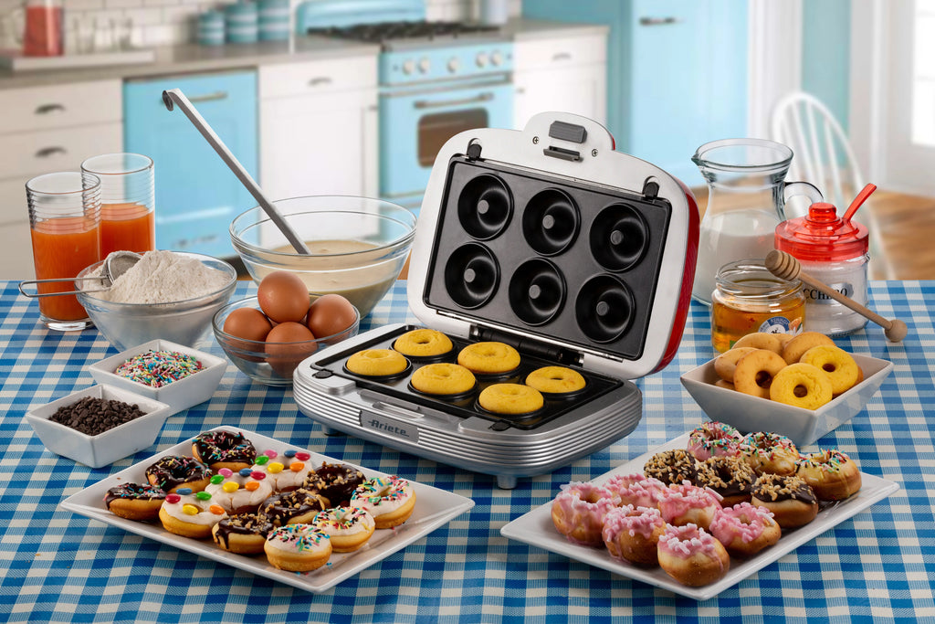 Sandwiches and Cookies 3in1 Red S710