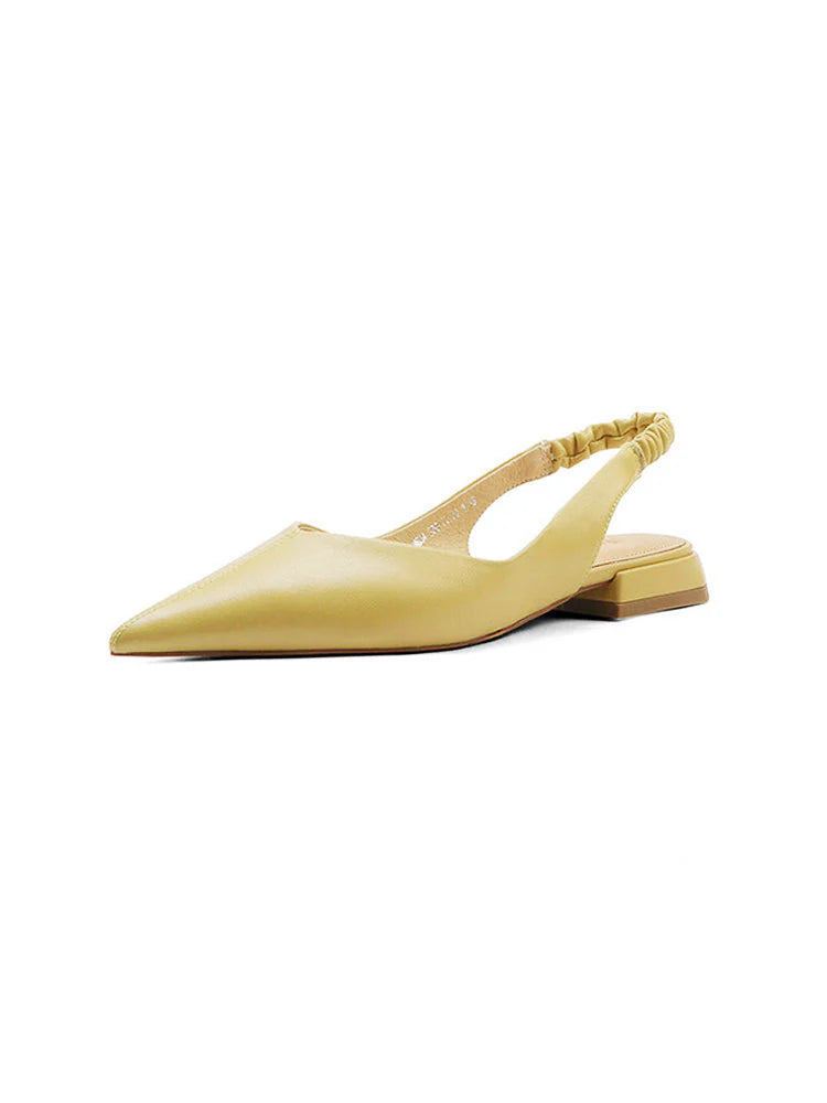 Strap Sandals B482259
