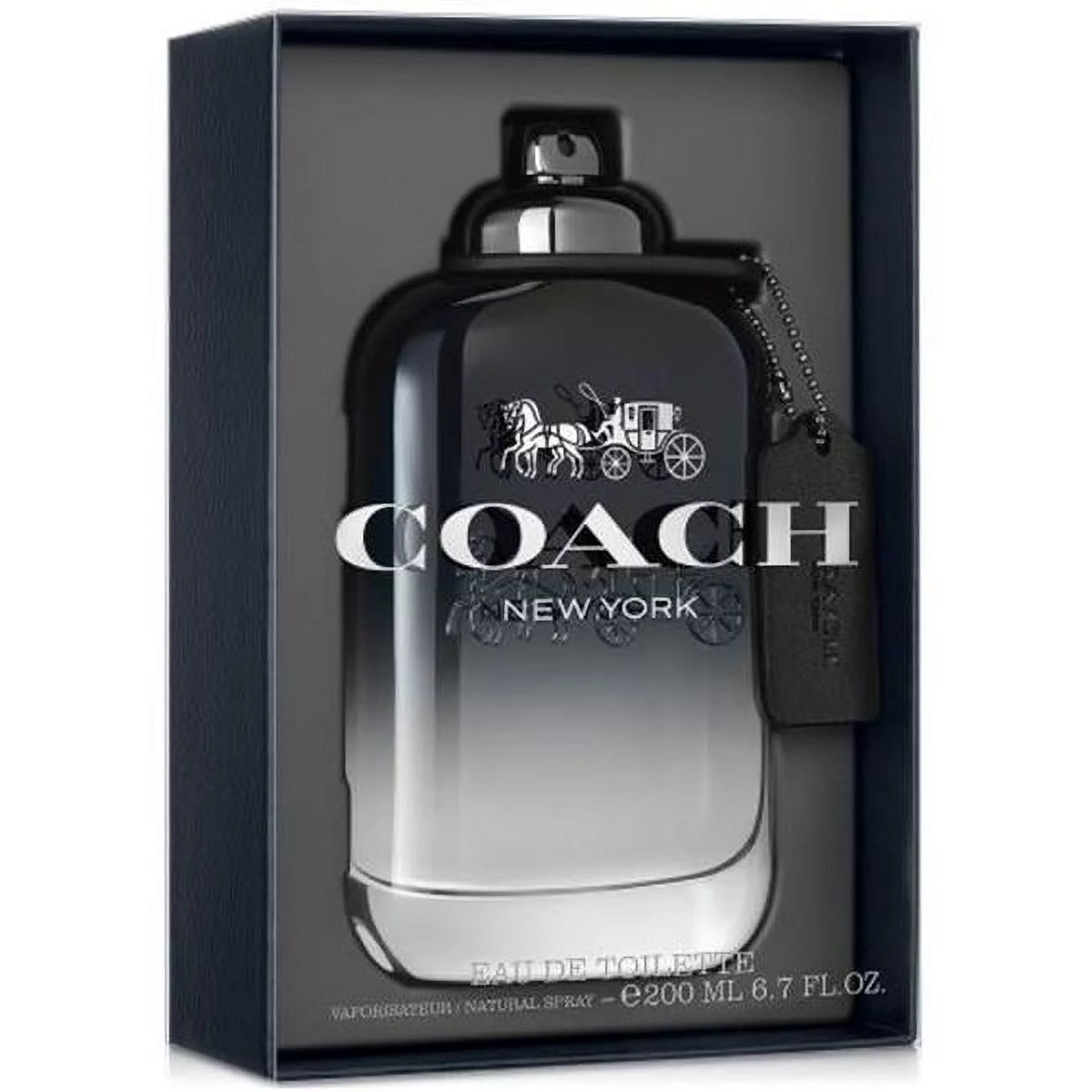6.7 oz Eau De Toilette Spray R649580