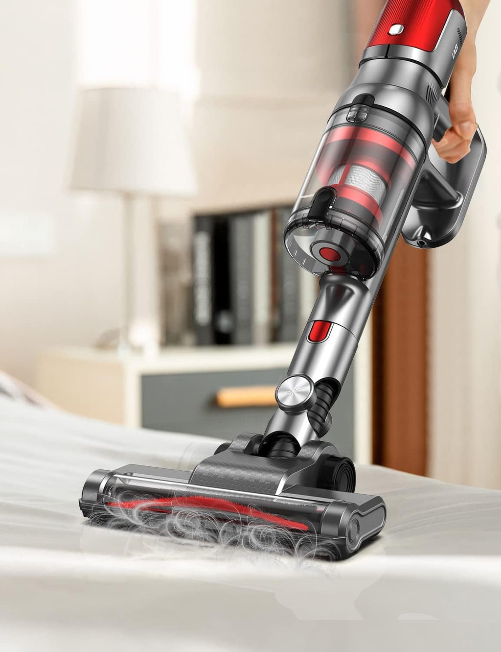 Cordless 4-in-1 Stick Vacuum Cleaner S41229