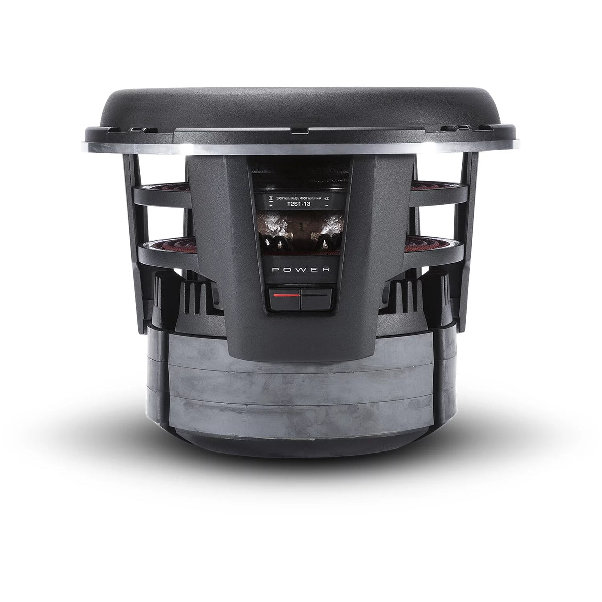 13" 1-Ohm 2000 Watts RMS Subwoofer P575601