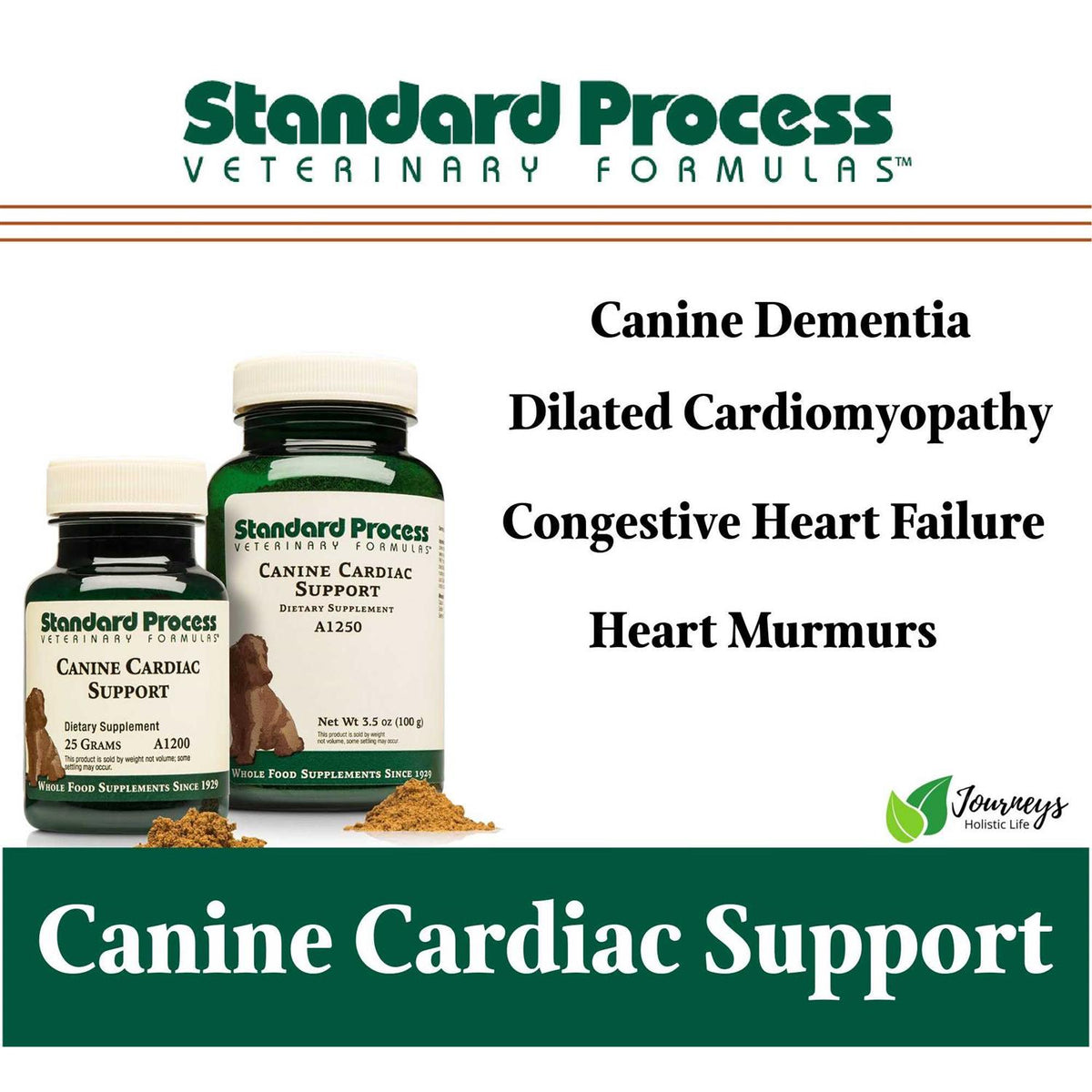 Cardiac Support Pet Supplies U79411