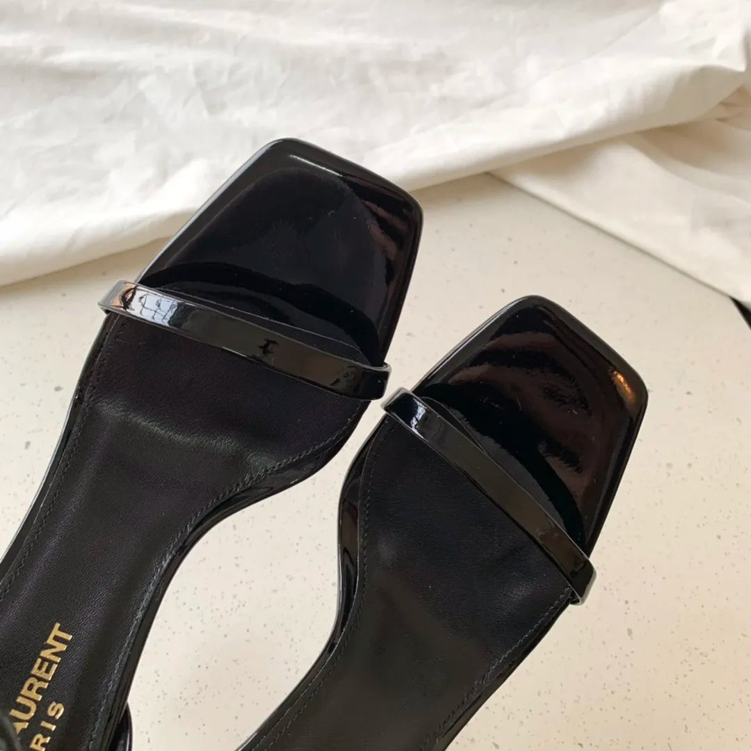 Women Shoes Heels 9 cm V442