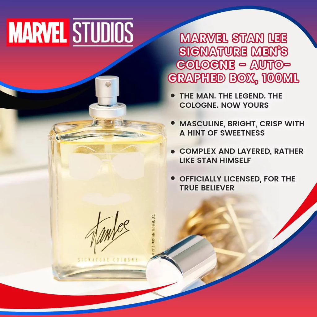 Men's Cologne 100ml G292221
