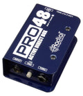 Active Direct Box T771