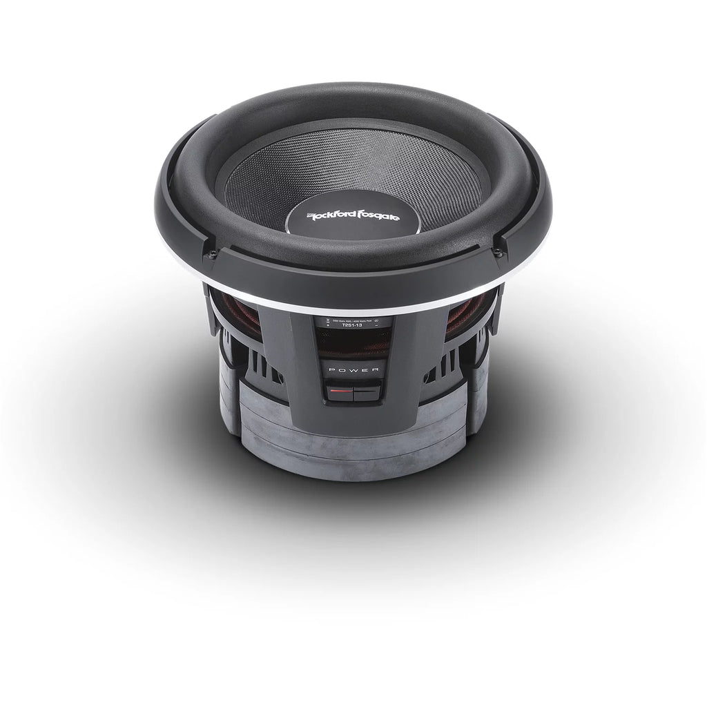 13" 1-Ohm 2000 Watts RMS Subwoofer P575601