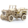 3D Wood Mechanical Model O4959