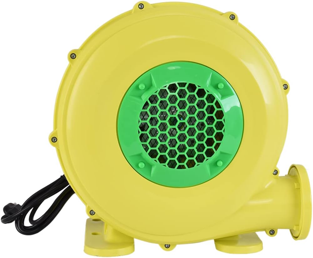 480W Air Blower E46943