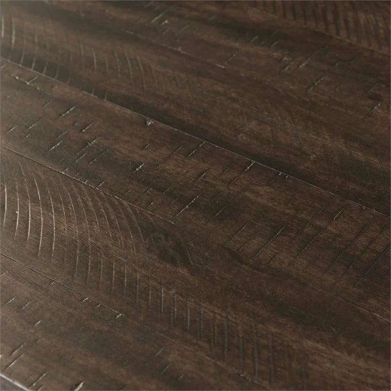 Espresso Coffee Table A5755