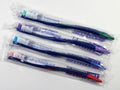 144 Prepasted Disposable Toothbrushes Pack of 2 A9296