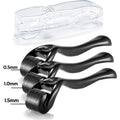 Derma Roller Microneedle Roller with 3 Different Size P3739