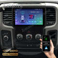 Android 13 Car Stereo Radio with Manual A/C H7178
