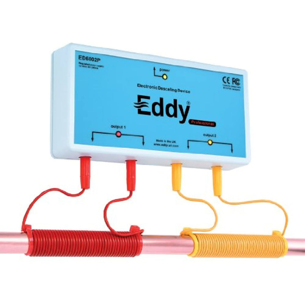 Electronic Water Descaler D6274
