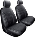 Custom Seat Covers Waterproof Faux Leather H839