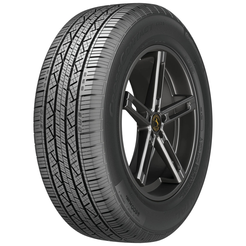 All Season 225/60R18 100H SUV/Crossover Tire V324405