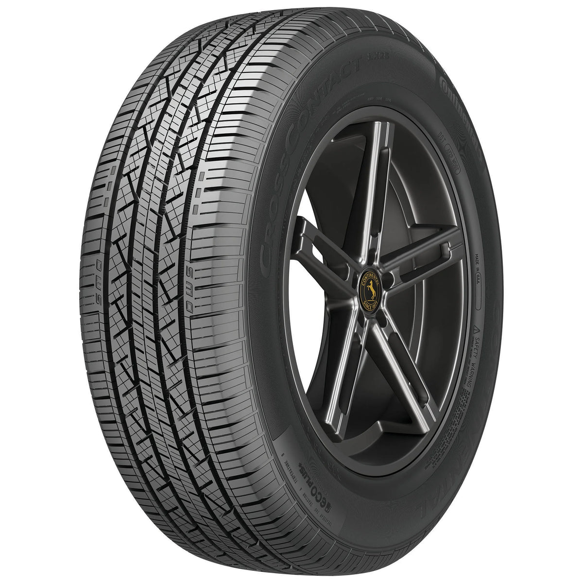 All Season 225/60R18 100H SUV/Crossover Tire V324405