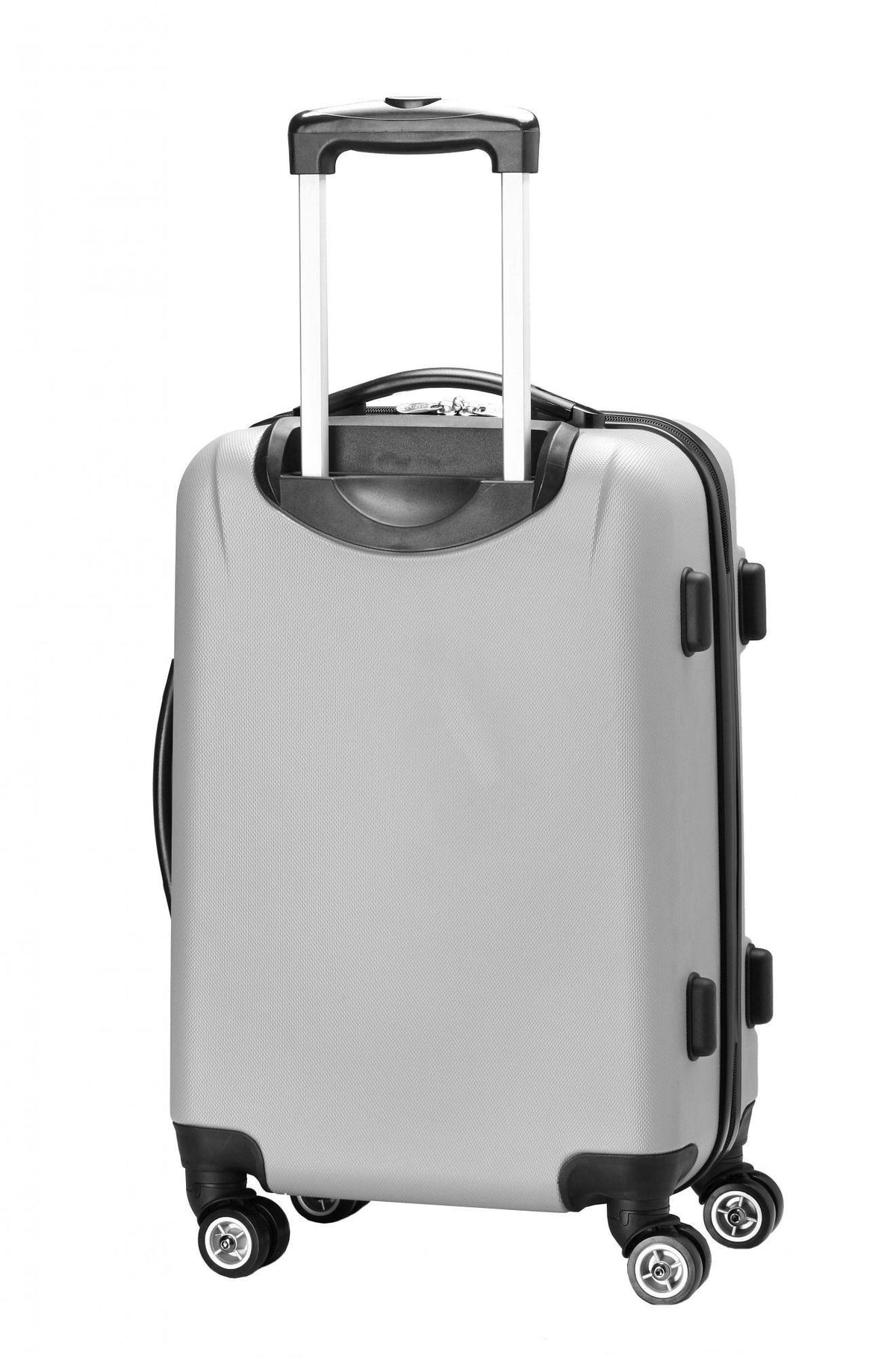 Silver Carry-On Hardcase Spinner A251246