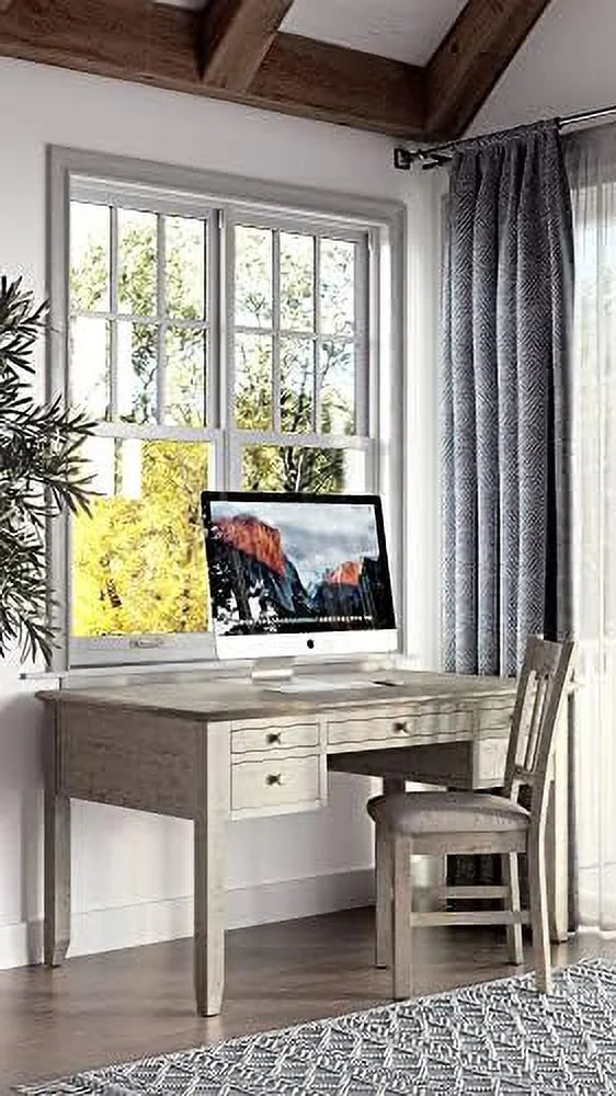 Upholstered Desk Chair I755430