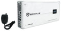 2400w 4 Channel Marine Amplifier W2359