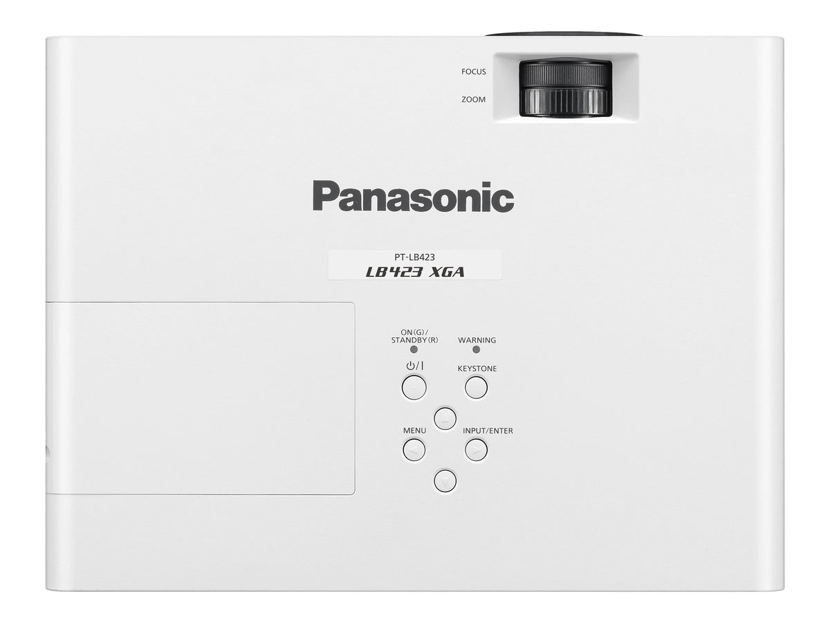 LCD Projector H541859
