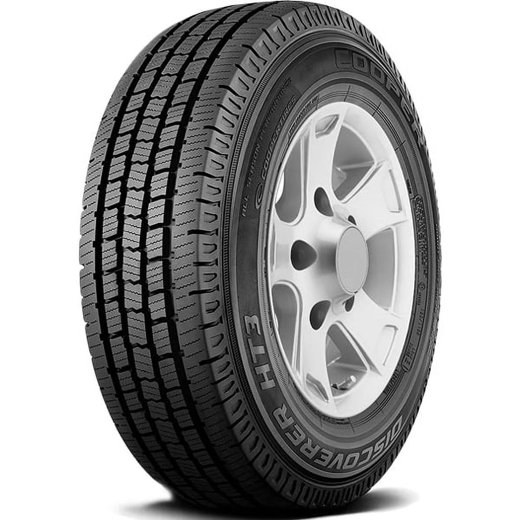 All Season LT215/85R16 Light Truck Tire B1154