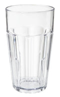 Clear 20 Ounce Tumbler K2730