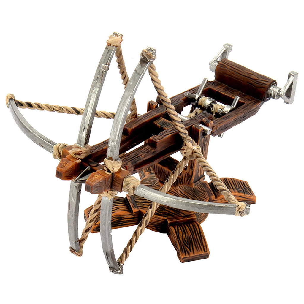 War Machines Ballista RPG Accessories Q5103
