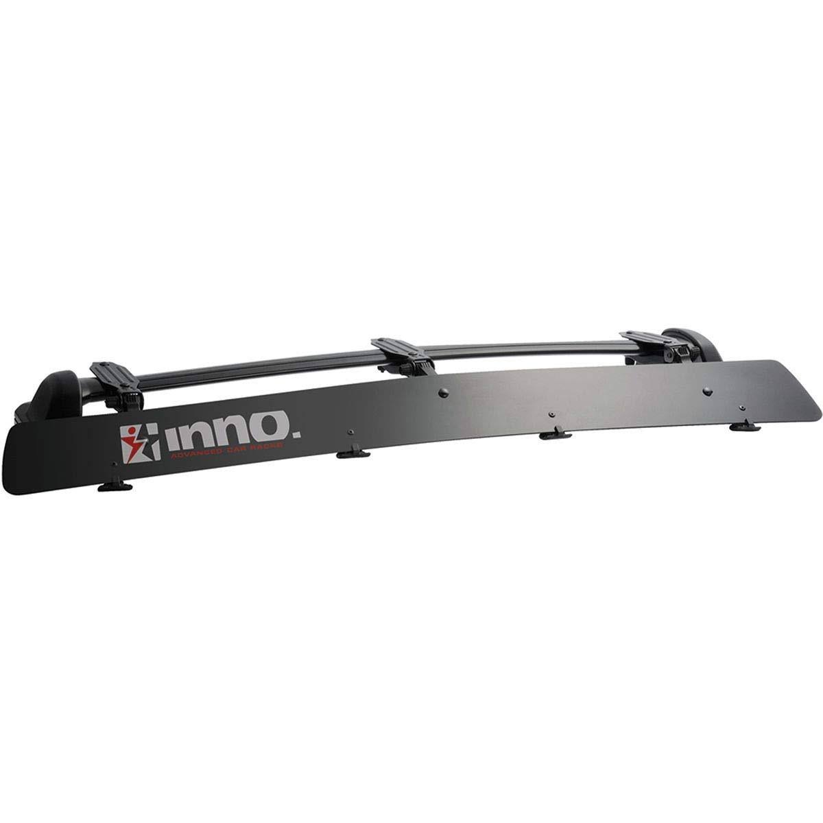 Black Universal Mount Fairing J233