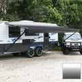 16 Feet Vinyl RV Awning Replacement A7970