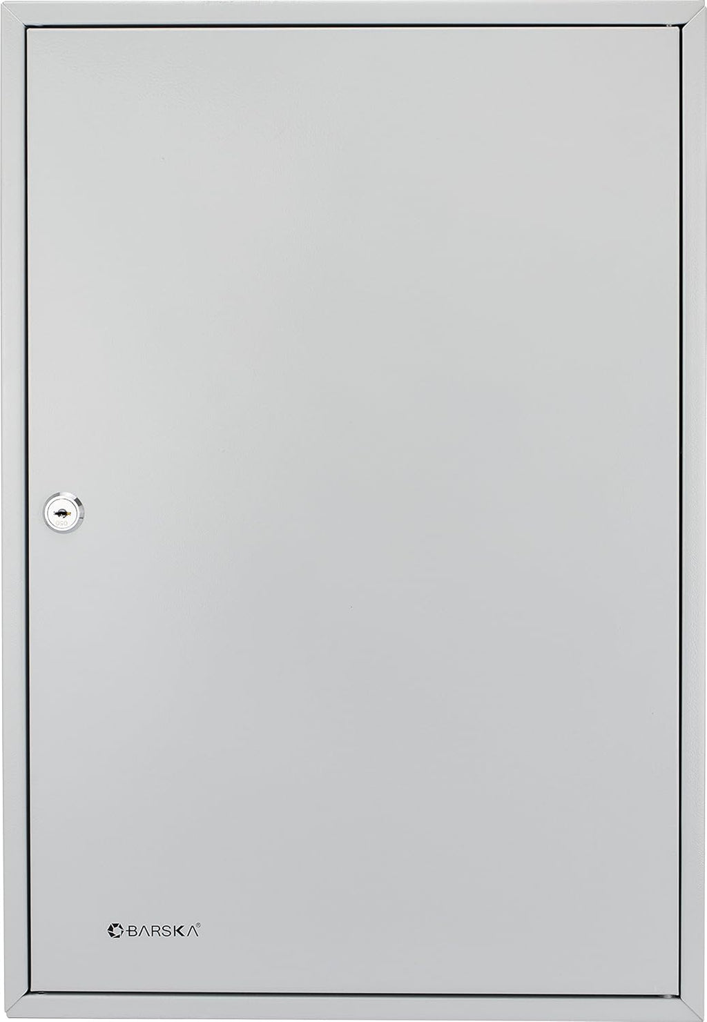 Key Lock 240 Position Key Cabinet Grey M557483