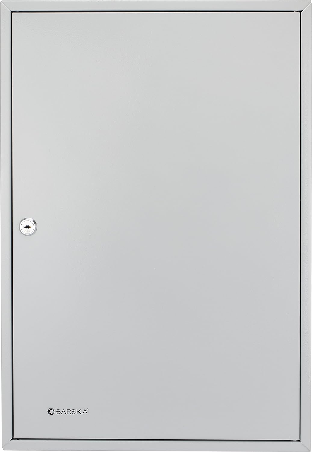Key Lock 240 Position Key Cabinet Grey M557483