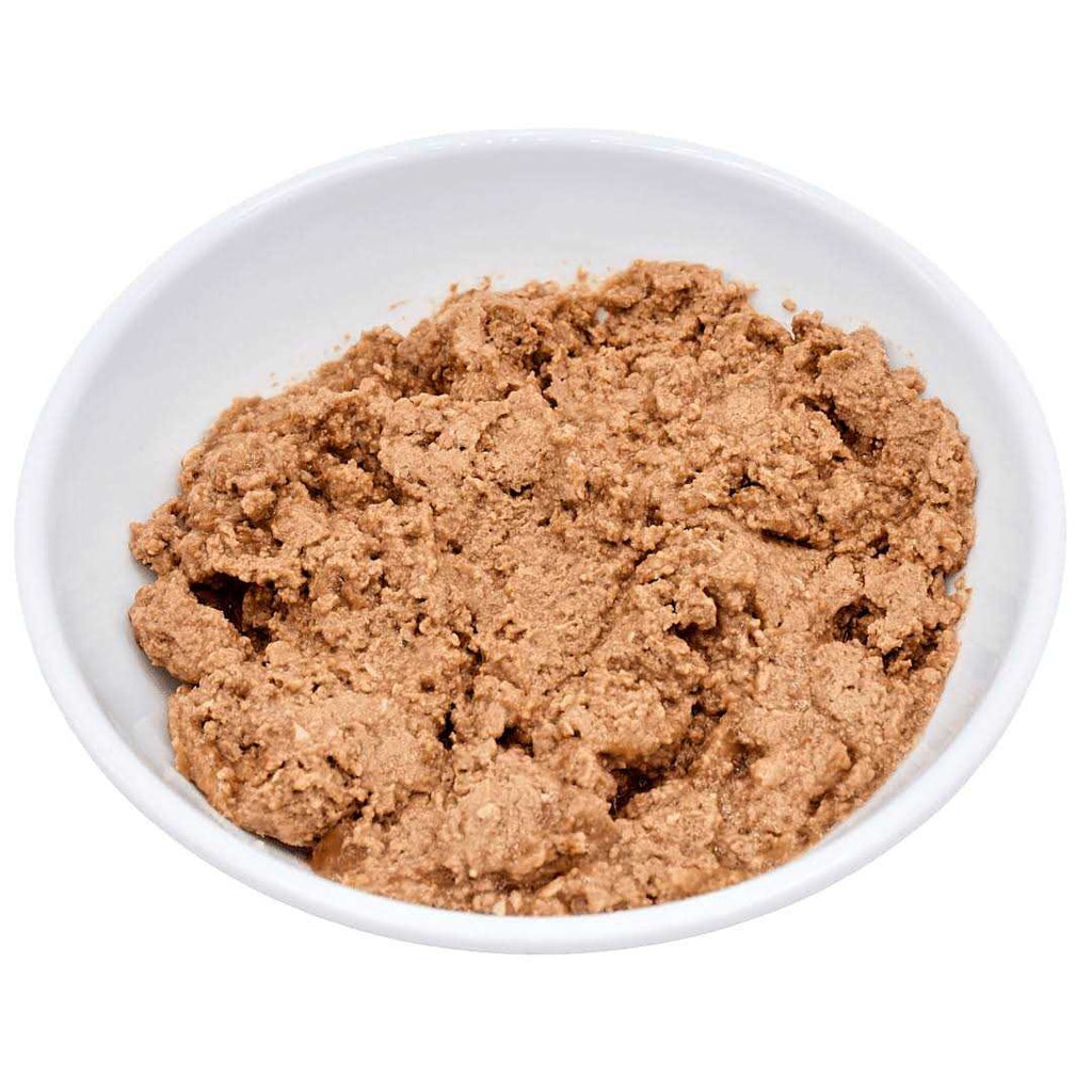 96% Pate Cat Food U108