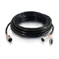 Black 50 ft Multi-Format Runner Cable A64680