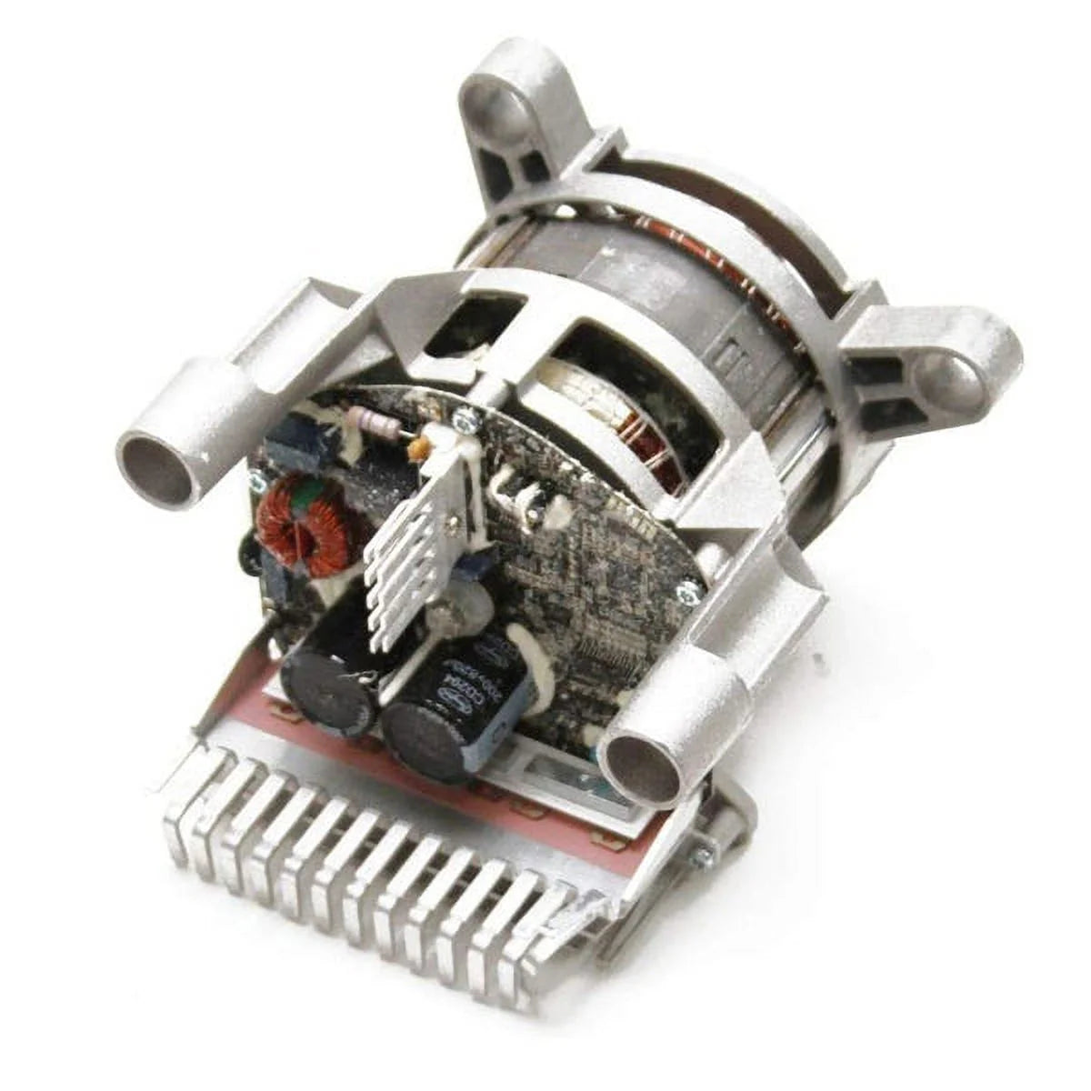 Washer Dryer Combo Drive Motor Assembly M54369