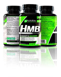 HMB Capsules, 90 Count S14451