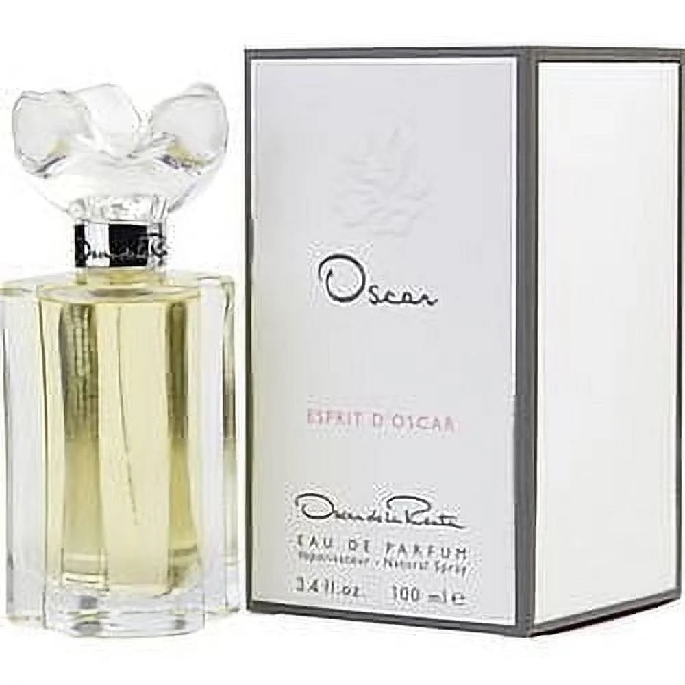 6 Pack Eau de Parfum Spray 3.4 oz K8710