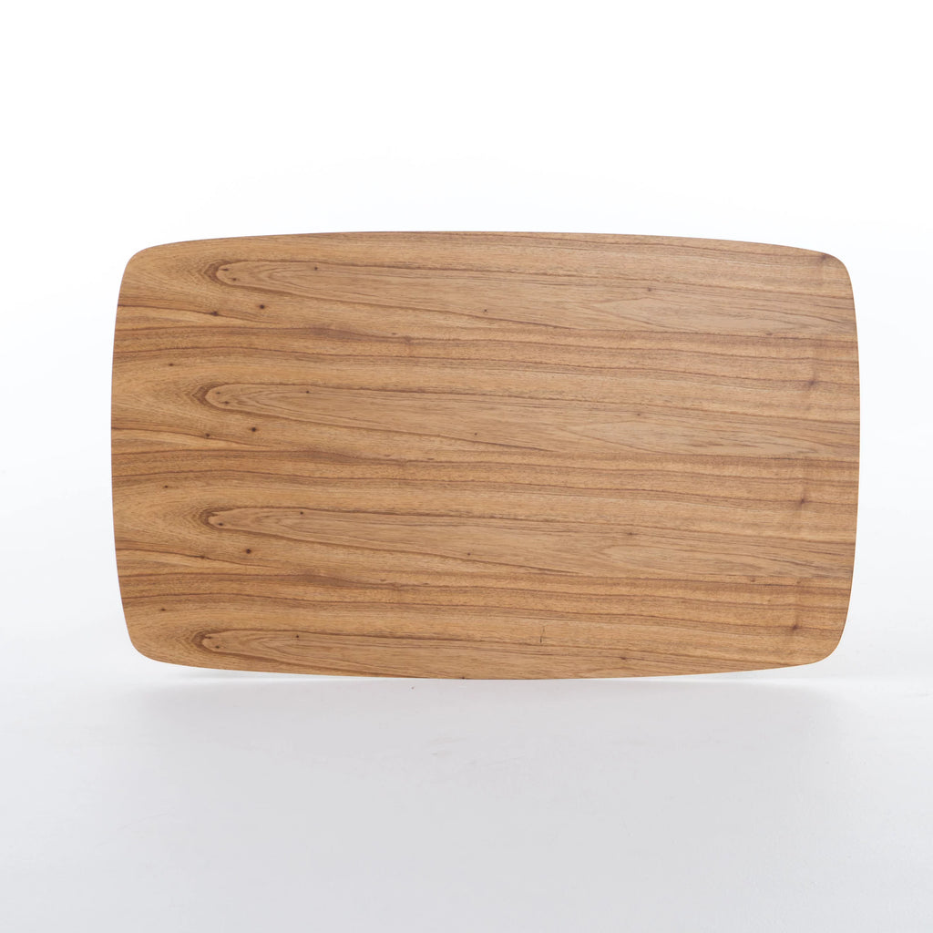 Wood Coffee Table K38934