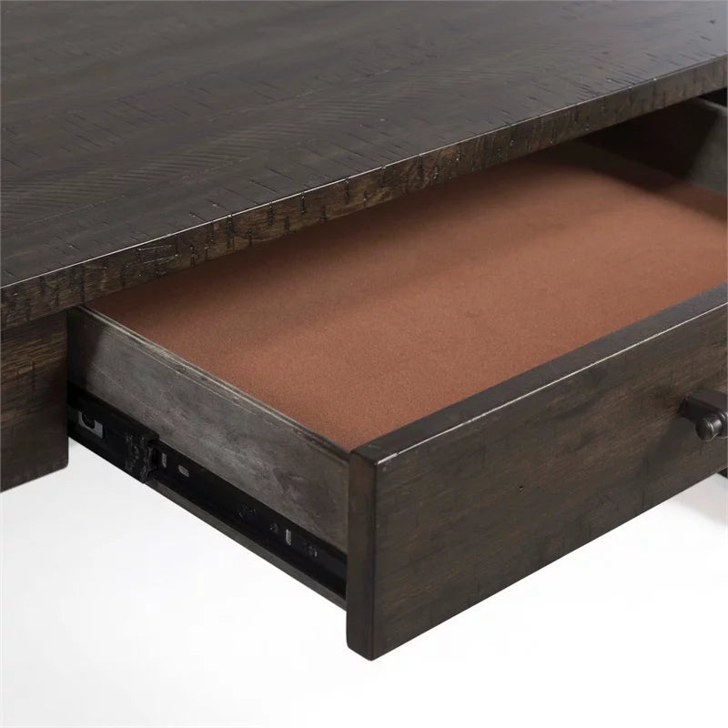 Espresso Coffee Table A5755