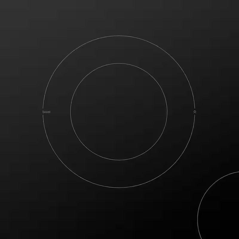 30 in. Electric Cooktop with 4 Elements G903668